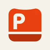 The Paper app icon