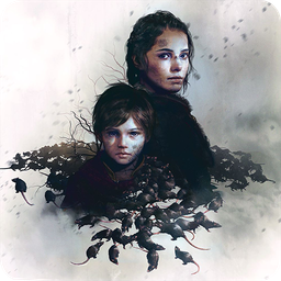 A Plague Tale: Innocence logo