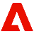 Adobe XD logo