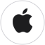 Apple Calendar logo