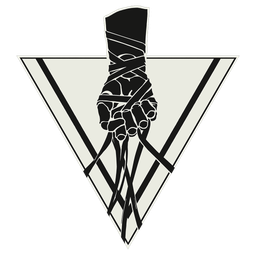 ARMORED CORE VI FIRES OF RUBICON logo