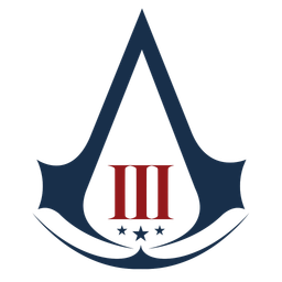 Assassin's Creed III Remastered logo