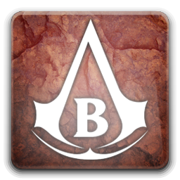 Assassin's Creed Brotherhood logo