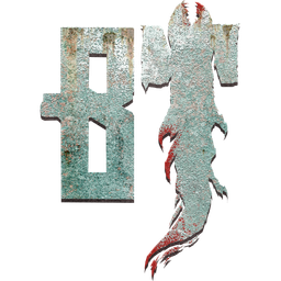 Barotrauma logo