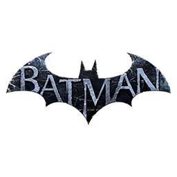 Batman: Arkham Origins logo