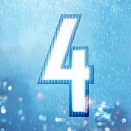 Battlefield 4 logo
