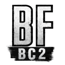 Battlefield: Bad Company 2 logo