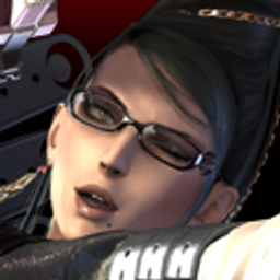 Bayonetta logo