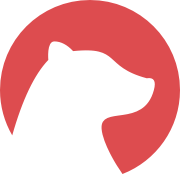 Bear logo