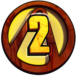 Borderlands 2 logo