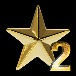 Call of Duty 2 logo