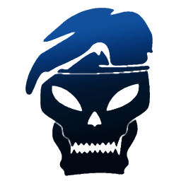 Call of Duty: Black Ops logo