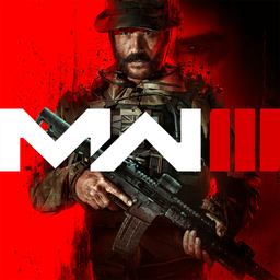 Call of Duty: Modern Warfare III logo