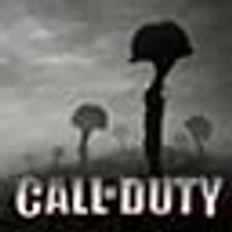 Call of Duty: World at War logo