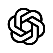 ChatGPT Atlas logo
