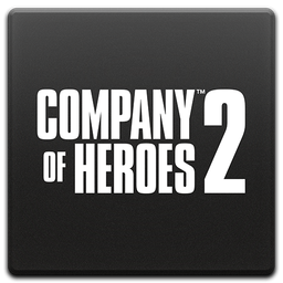 Company of Heroes 2 logo