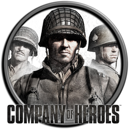 Company of Heroes logo
