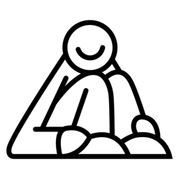 Content Warning logo