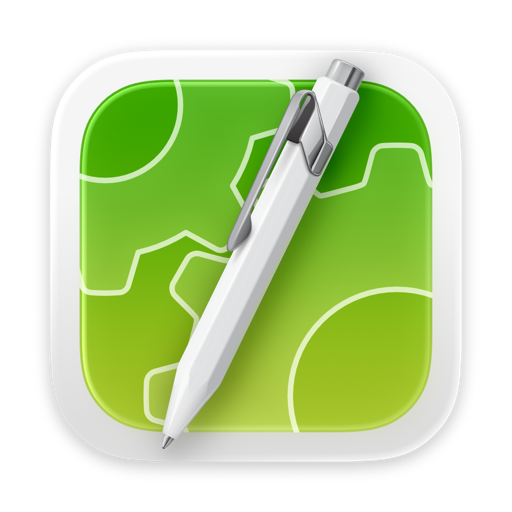 CotEditor logo