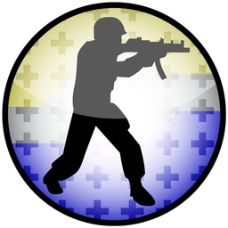 Counter-Strike: Source logo