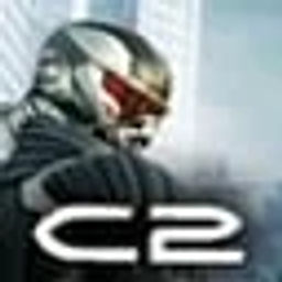 Crysis 2 logo