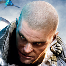 Crysis Warhead logo
