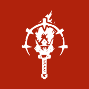 Darkest Dungeon logo