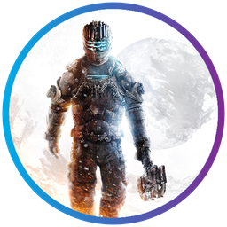 Dead Space 3 logo