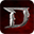 Diablo IV logo