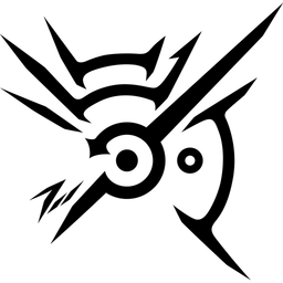 Dishonored logo