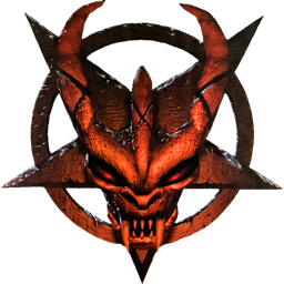DOOM 64 logo