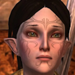 Dragon Age II logo