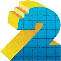 Dragon Quest Builders 2 logo