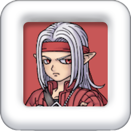 Dragon Quest Monsters: The Dark Prince logo