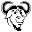 GNU Emacs logo