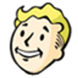 Fallout 3 logo