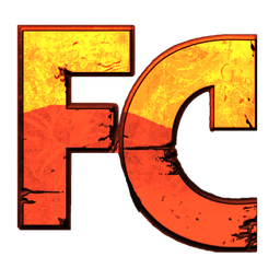 Far Cry logo