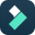 Filmora logo