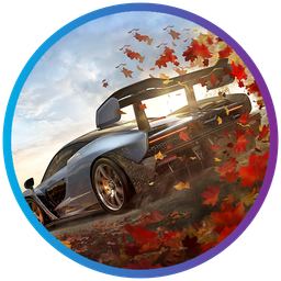 Forza Horizon 4 logo