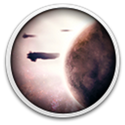 FTL: Faster Than Light logo