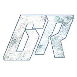 Ghostrunner logo