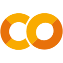 Google Colab logo