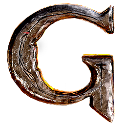 Gothic 1 logo