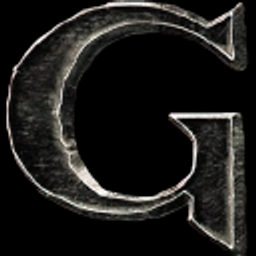Gothic 3 logo