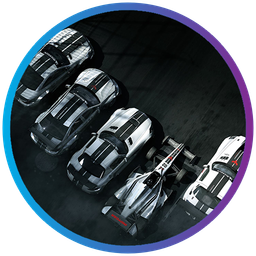 GRID Autosport logo