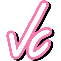 Grand Theft Auto: Vice City logo