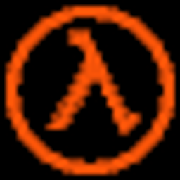 Half-Life logo