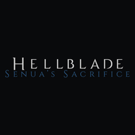 Hellblade: Senua's Sacrifice logo