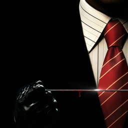 Hitman: Blood Money logo
