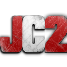 Just Cause 2 logo